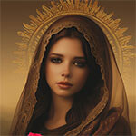 Mary Magdalene - Symbol of devotion and redemption